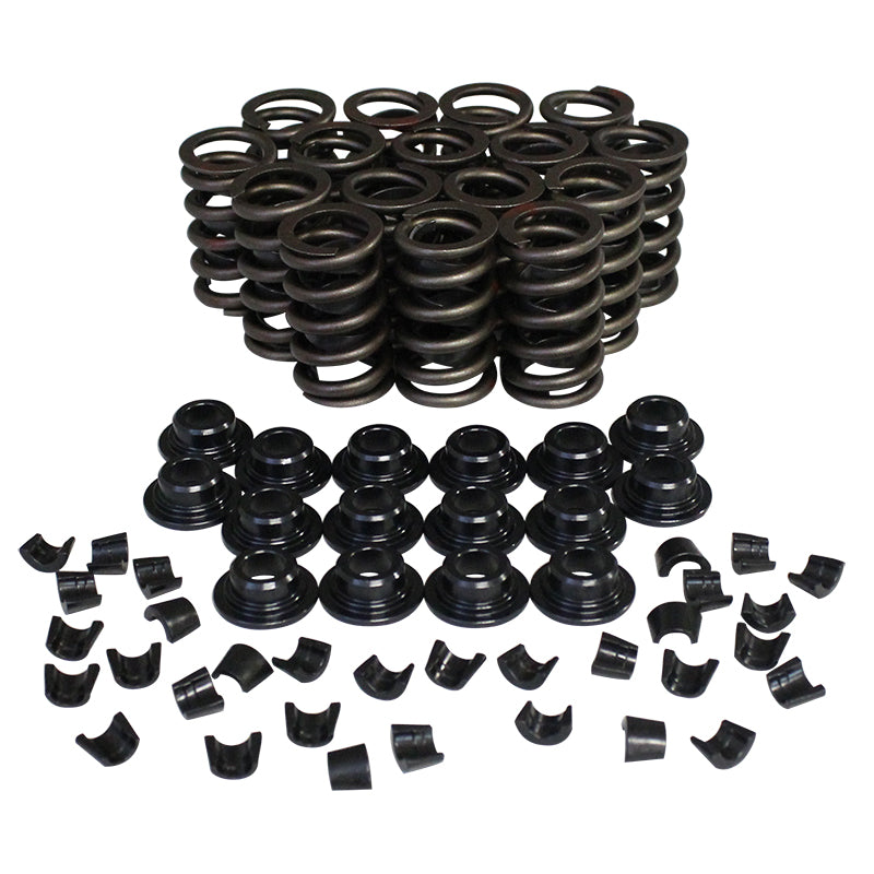 Howards Cams springs