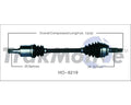 TRAKMOTIVE auto part