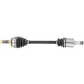 NEW CV AXLE