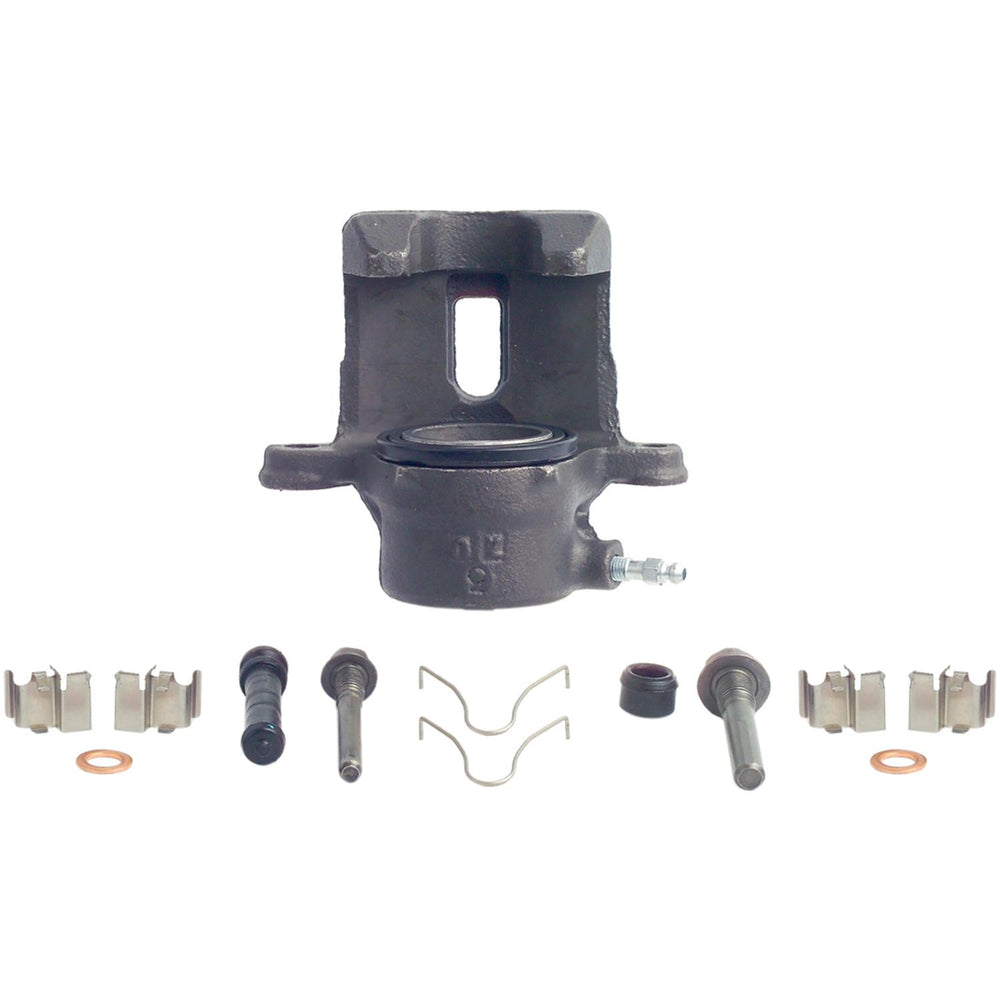 A1 REMFG INC auto part