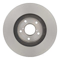 Brembo 05-06 Saab 9-2X/13-15 Subaru BRZ/2000 Outback Front Premium UV Coated OE Equivalent Rotor