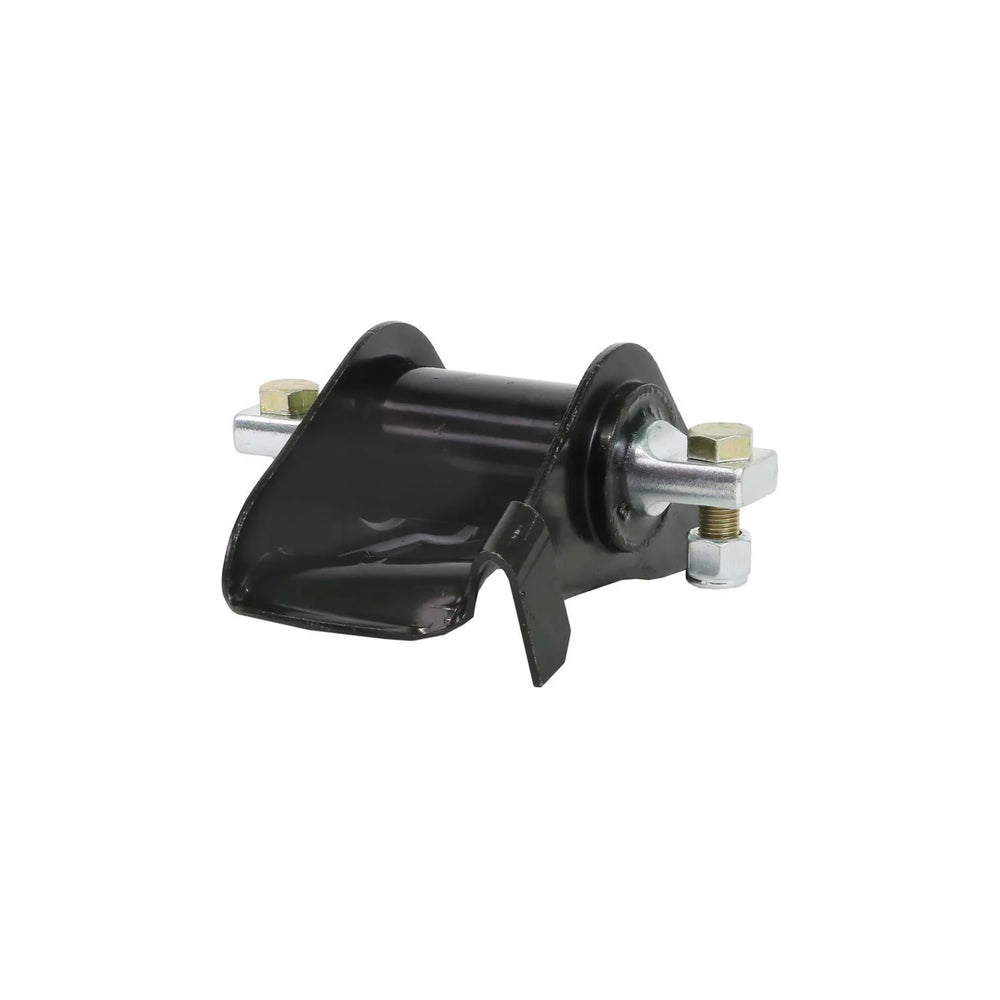 FRONT SPRING SADDLE ASSEMBLY SINGLE