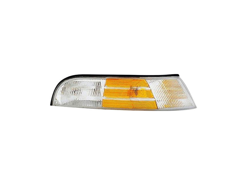 TYC auto part