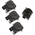 HVAC ACTUATOR REPAIR KIT