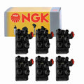 NGK 2000-96 Mercury Sable DIS Ignition Coil