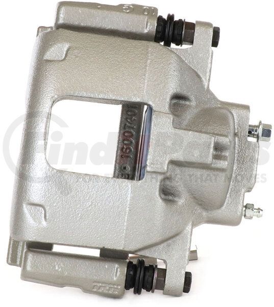 DOM UNLOADED CALIPERS