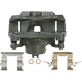 UNLOAD BRAKE CALIPER IMP