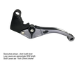 Vortex Racing H-L207 YL12 Clutch Lever Short- Titanium
