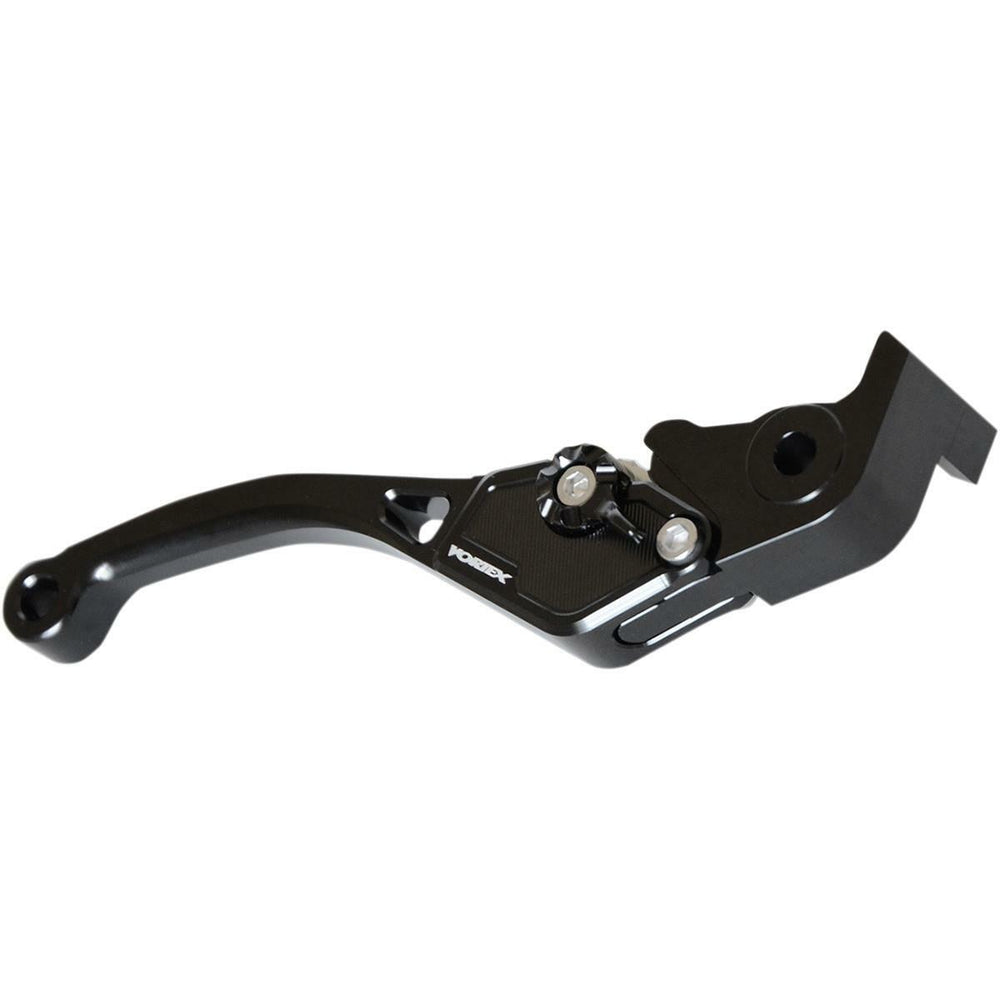 Vortex Racing H-L201 B1 Brake Lever Short- Black