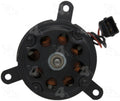 RAD FAN MOTOR