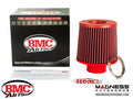 BMC Twin Air Universal Conical Filter w/Polyurethane Top - 70mm ID / 140mm H