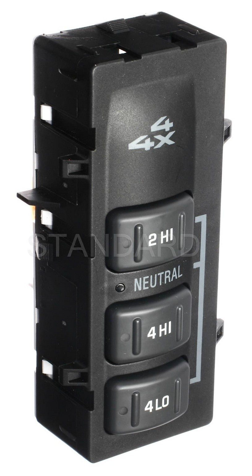 STANDARD IGN auto part