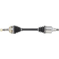 NEW CV AXLE
