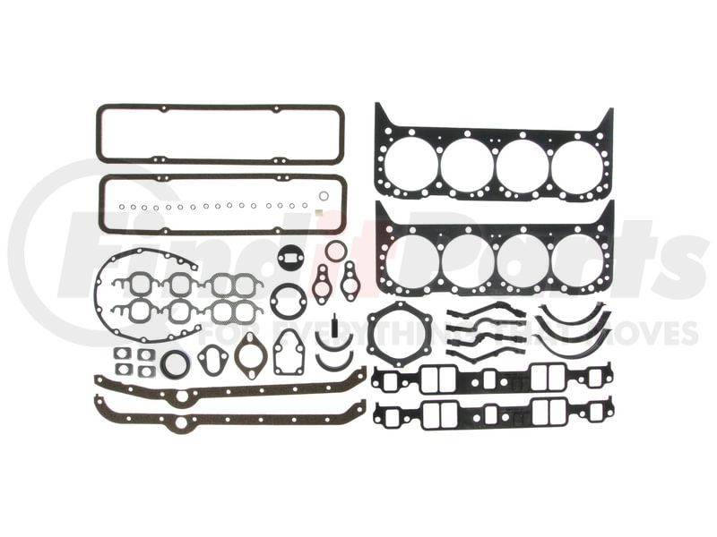 Mahle auto part