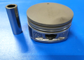 CAST PISTON
