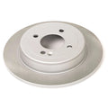 Power Stop 2013 Infiniti JX35 Front Semi Coated Rotor
