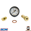 FUEL PRESSURE GAUGE