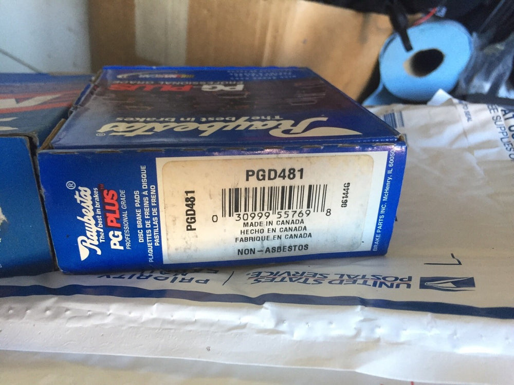 R auto part