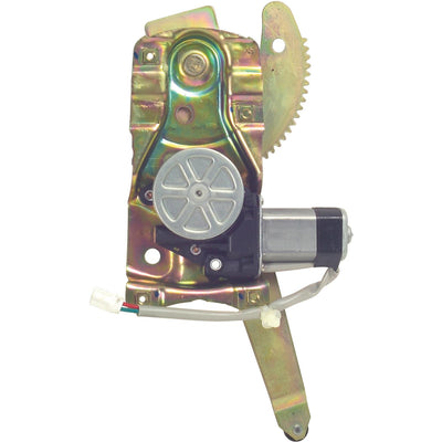 A1 REMFG INC auto part
