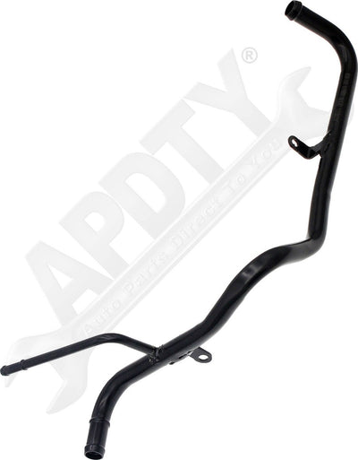 COOLANT BYPASS PIPE