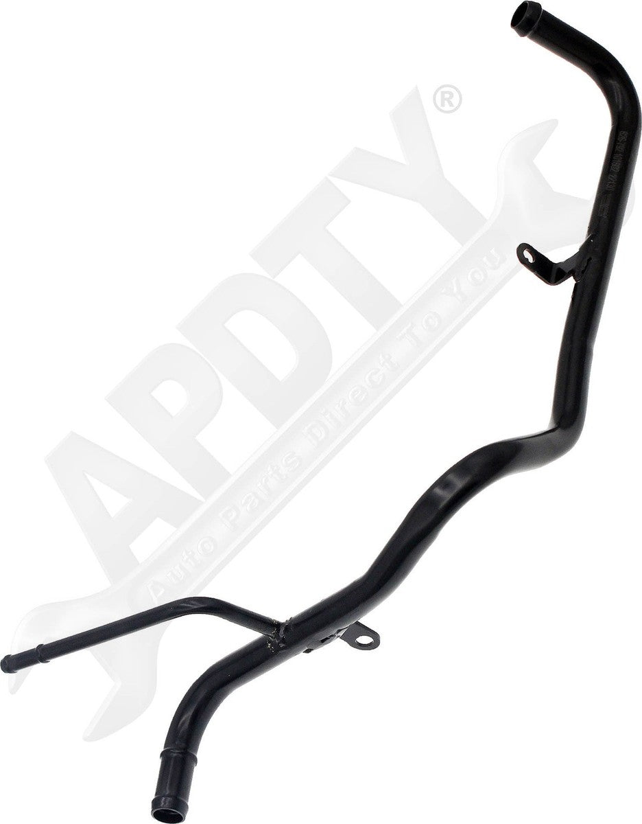 COOLANT BYPASS PIPE