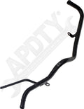 COOLANT BYPASS PIPE