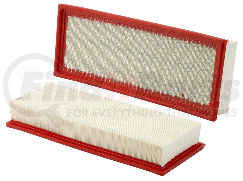 CABIN AIR FILTER