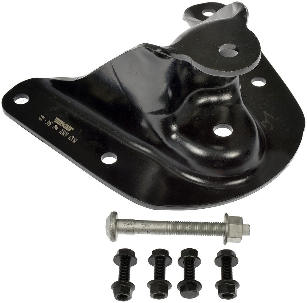 LEAF SPRING BRACKET KIT