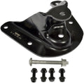 LEAF SPRING BRACKET KIT