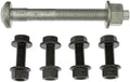 LEAF SPRING BRACKET KIT