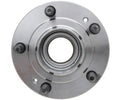 WHEEL HUB ASSEMBLY