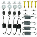 DRUM BRAKE HARDWARE KIT