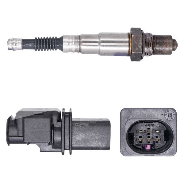 Walker Products Inc. - auto part