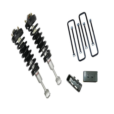 FREEDOM OFFROAD hardware kit