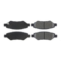 Stoptech Street Brake Pad Rear GM CM