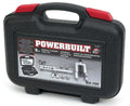 Powerbuilt auto part detail