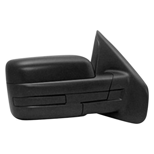 Sherman Parts black auto part