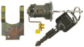 STANDARD IGN auto part close-up