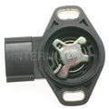 THROTTLE POSITION SENSOR