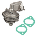 DELPHI fuel pump installed view