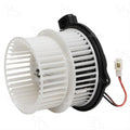 VENTED CW BLOWE MOTOR