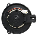 VENTED CW BLOWE MOTOR