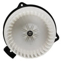 VENTED CW BLOWE MOTOR