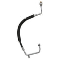 DISCHARGE LINE HOSE ASSEM