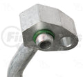 FOUR SEASONS auto part detail