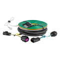 CUSTOM TOWED-VEHICLE RV WIRING HARN