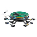 CUSTOM TOWED-VEHICLE RV WIRING HARN