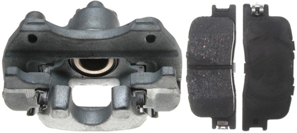 LOADED CALIPERS