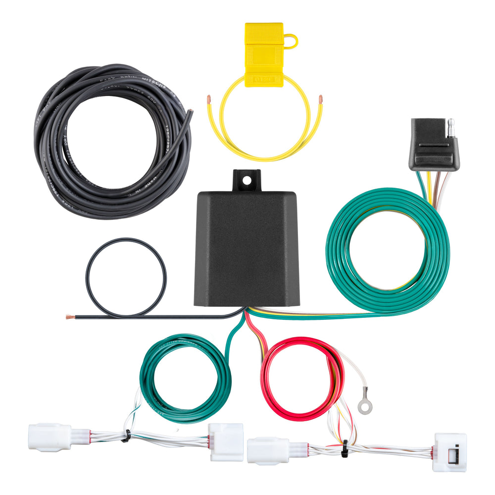 Curt auto part