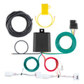 Curt auto part